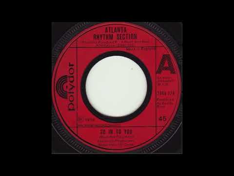 Atlanta Rhythm Section - So In To You (1976)