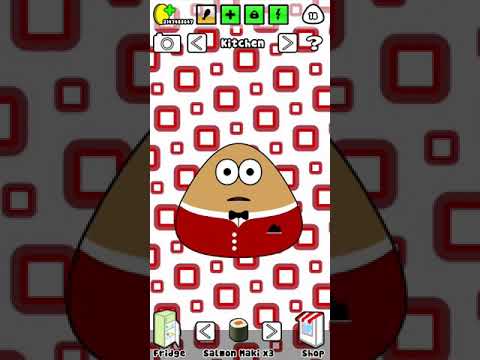 Pou story #45