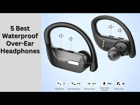 Ear Headphones |