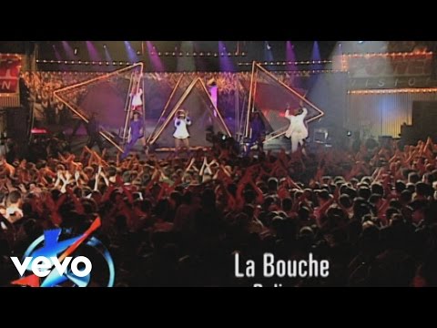 La Bouche - Bolingo (Love Is in the Air) (Power Vision 08.02.1997)