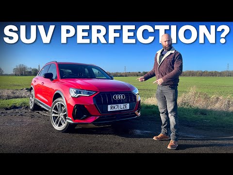 2022 Audi Q3 hybrid review – why is it so popular?