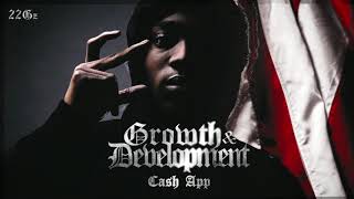 22Gz - Cash App [Official Audio]