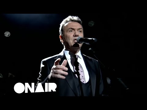 ILIR SHAQIRI - Poçari (Live 2021)