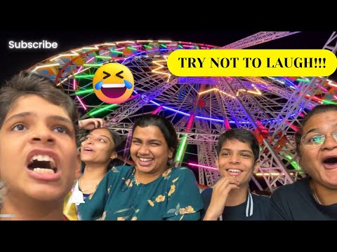 Golibar Maidan Fun & Fair 😍| Crazy Time😂 #funny