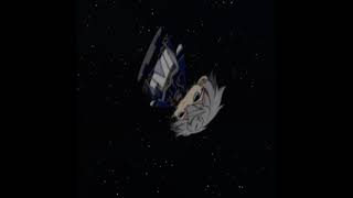 Izumi sena in space