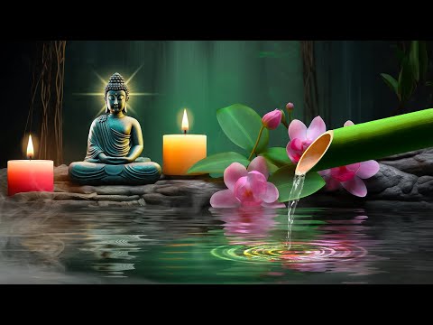 Healing Relaxing Music for Stress Relief l Calming Music for Anxiety and Stress l Relax Mind Body 3