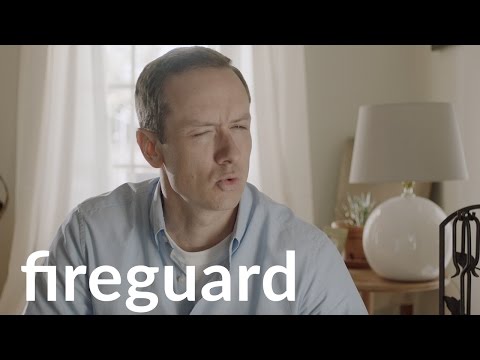 Fireguard | Parents...A Lot Can Go Wrong When You’re Not Protected | Castrol & Parentally | Ep 3