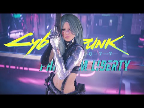 This is why I still play Cyberpunk 2077