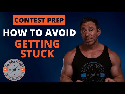 Why Your Contest Prep is Stalling - Top 5 Reasons