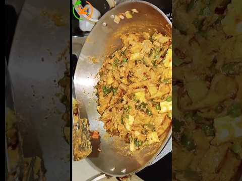 #shorts #ytshorts #shortsvideo #khushbootherasoi #cooking #mixvegrecipe