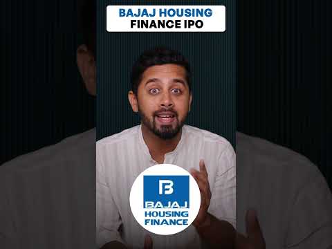 Bajaj Housing Finance IPO - A multibagger like Bajaj Finance?