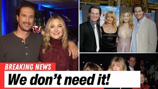 Oliver Hudson reveals reason for rejecting Kurt Russell’s adoption offer | Entertainment News