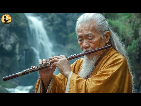 Tibetan Flute Healing | Soothe Your Soul & Embrace Inner Peace