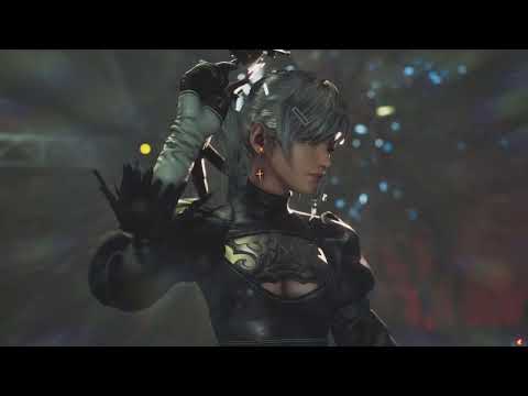 【Stellar Blade PS5pro】全ボス撃破まとめ ニーアコラボDLC使用 ステラーブレイド