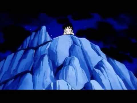 Gohan Repressed Childhood Fail Piccolo's Training All Clips DBZ Abridged