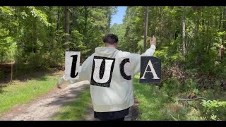 Lucauy - En El Amor Soy Un Desastre (Video Oficial)