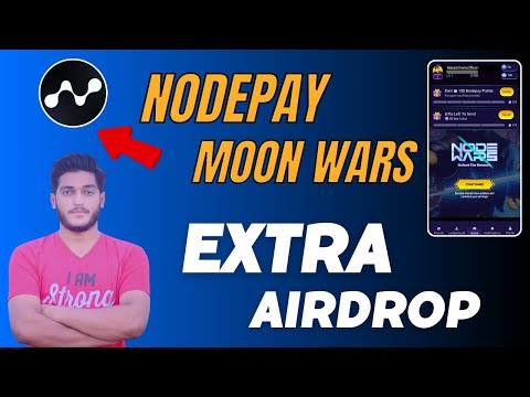 Nodepay Airdrop Update || Get Nodepay extra Airdrop || Nodepay Telegram Airdrop