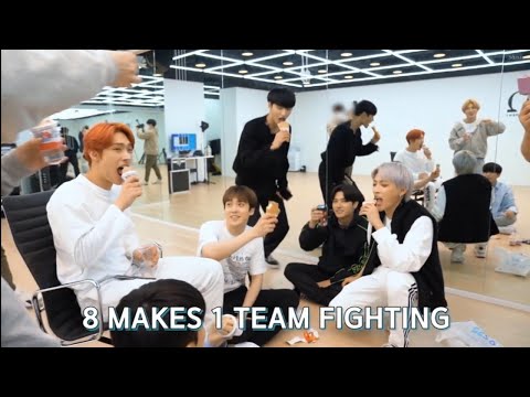 [DVD/ENGSUB] ATEEZ - PRACTICE MAKING FILM OF MAP THE TREASURE WORLD TOUR IN SEOUL 2020