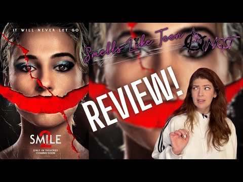 Smile 2 Amps Up Everything! | Movie Review