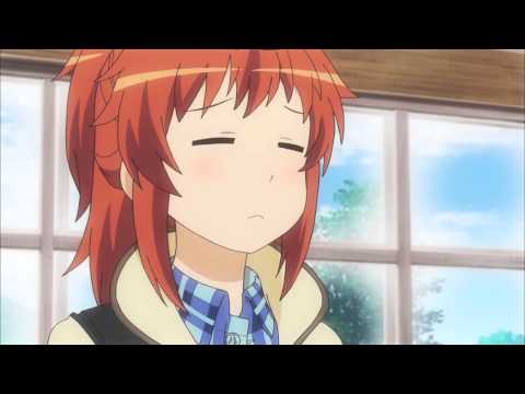 Non Non Biyori Repeat - Episode 1 - SALUTE!