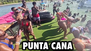 🇩🇴Dominican Women Meets Me In Punta Cana | A Guide To Have Fun