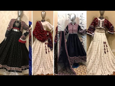 10+ Stunning Azrak Frock Designs You Must Try!"||@Aaimafashion