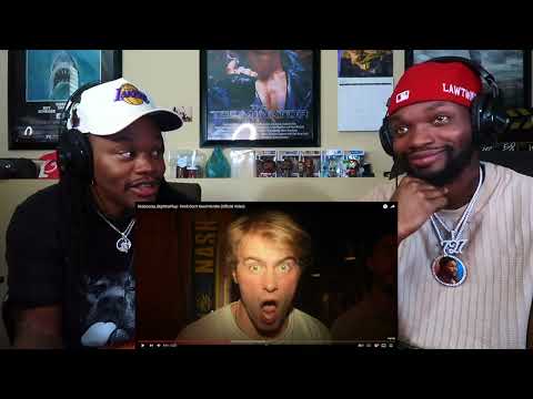 ANOTHER ONE! | Shaboozey, BigXthaPlug - Drink Don't Need No Mix (Official Video) REACTION