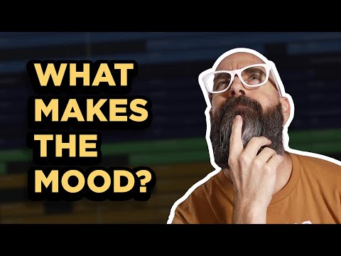 What Defines the "Mood" in a Cue? | 52 Cues Podcast, 2024 Week 49