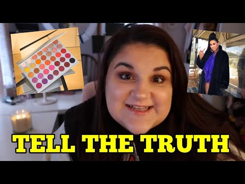 Jaclyn Hill Will Never Learn...*A Rant*