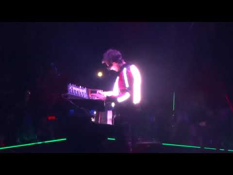 Muse - STT Interstitial 2 / Algorithm Live! [HD 1080p]