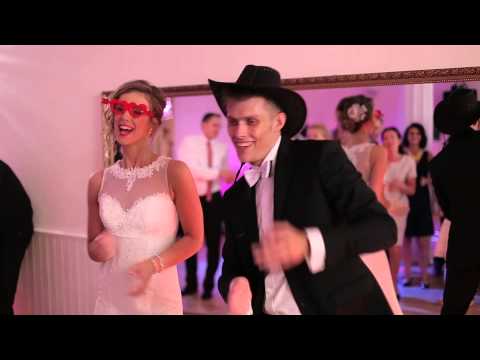 GetMarried DJ - Papaya - Zabawa weselna Konstancin