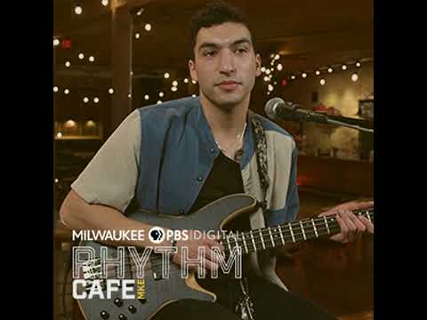 Rhythm Café MKE | Souviner Session 1, VOL 26