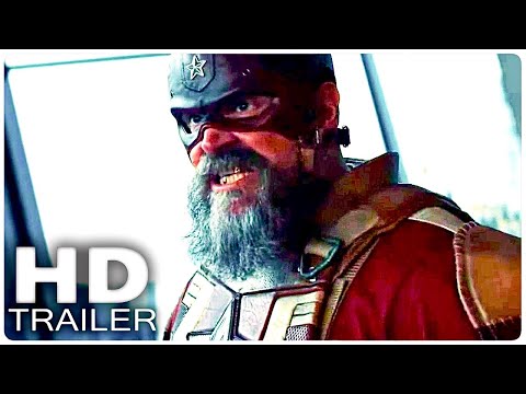 MARVEL THUNDERBOLTS Tráiler 2 Español Latino (2025)