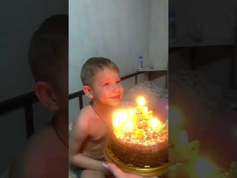 #shortvideo #like #рекомендации #лайк #live #качканар #привет #baby #сын #нам сегодня 5лет#shorts