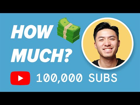 How Much Money Does A Small Creator Make On YouTube?