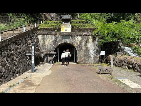 生野銀山