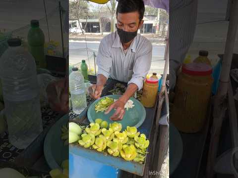 Bangladeshi Street Food Amra