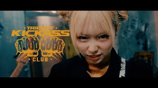 TRiDENT『KICKASS』