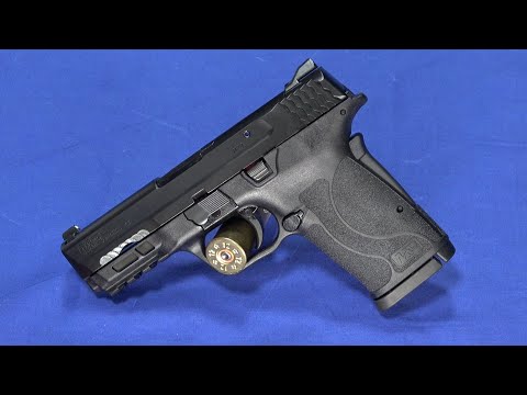 Owner Review: The New 9mm Smith & Wesson M&P Shield 2.0 EZ