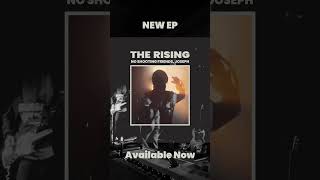 The Rising #newep #shorts