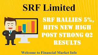 srf share news | srf share | srf limited