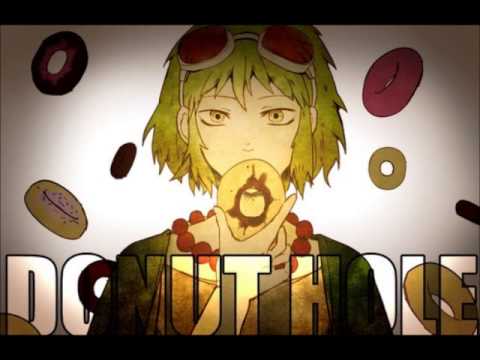 Donut Hole-Nightcore