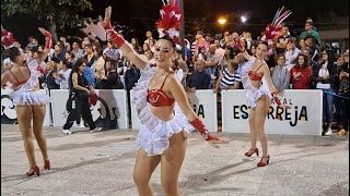 Costa de Prata @Troféu Nacional de Samba Estarreja 2023 4K