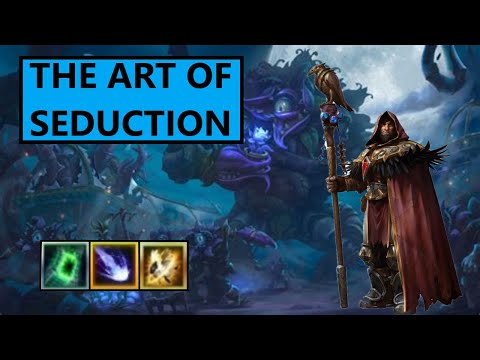 HotS: The Art of Seduction