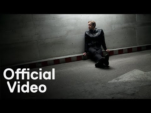 Jan Blomqvist - Ink (Official Video)