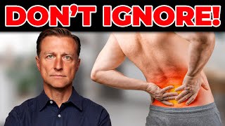 STOP Doing THIS for Low Back Pain