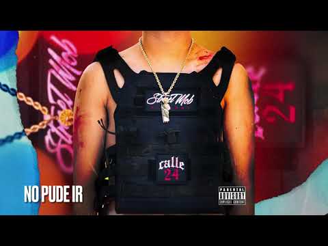 Calle 24 - No Pude Ir  [Album Mi Nueva Familia]