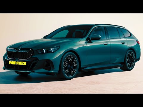 2025 BMW M5/I5 Touring, Luxury Apex!  #bmwm5touring #bmwi5touring #bmw5seriestouring #suv #viral