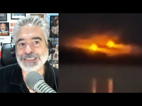 Vince Russo Comments on NJ Drone Situation