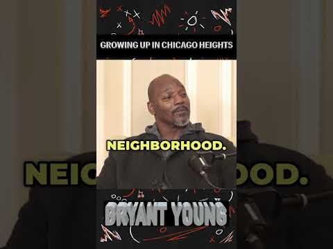 Off Da Grid with Bryant Young Promo